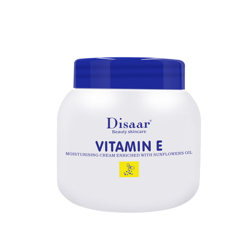 Face Cream VE Moisturizing Hydrating Brightening Moisturizing And E Skin Care Products - ROUTINE FASHION